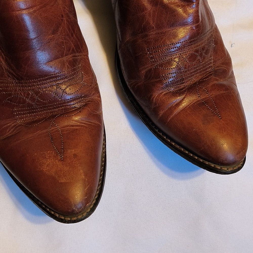 Laredo cowboy boots - Picture 3 of 6